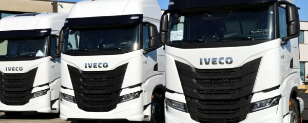 Iveco