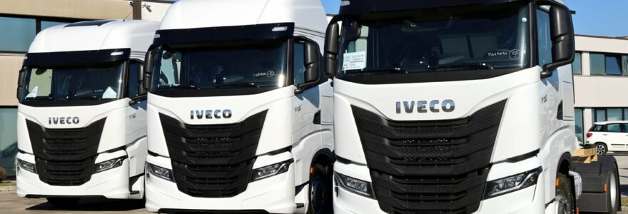 Iveco